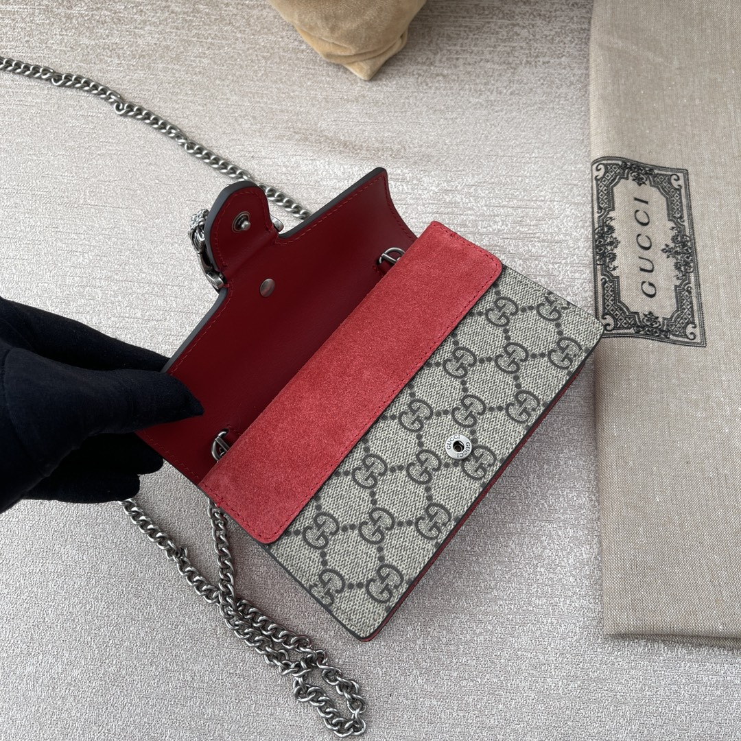 G*u*i dionysus bag