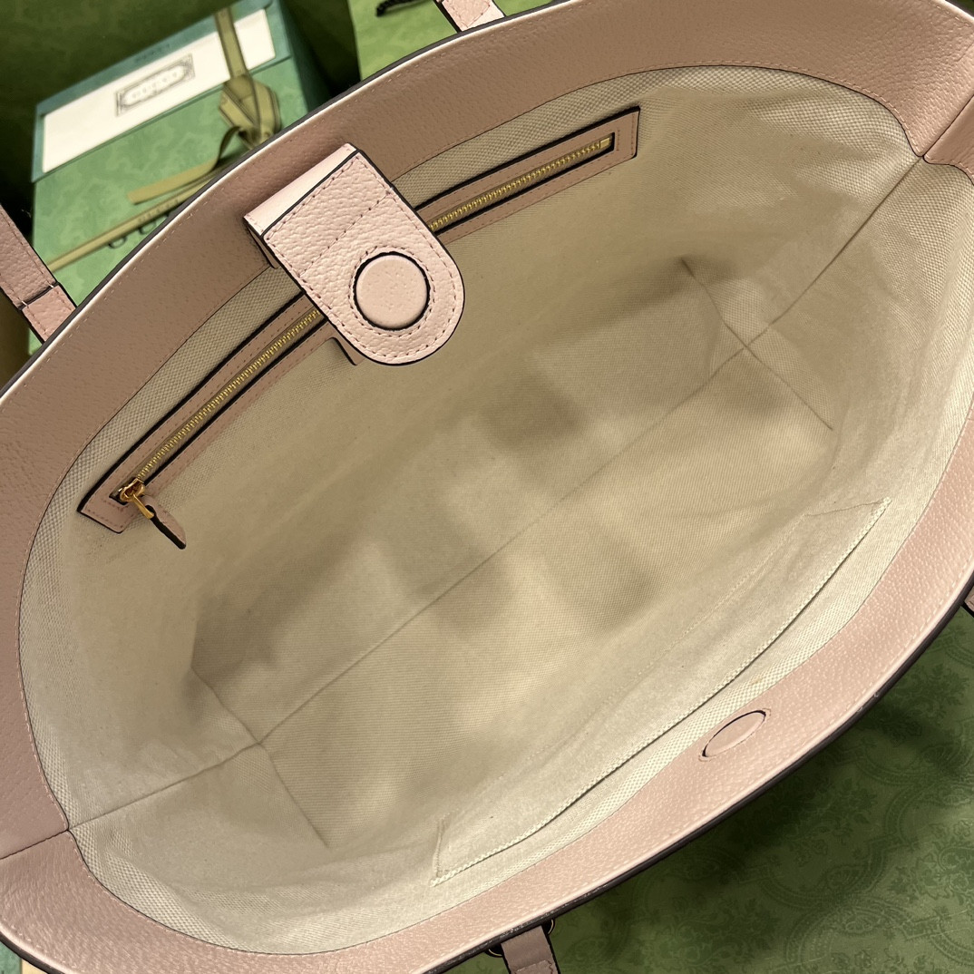 G*u*i ophidia bag