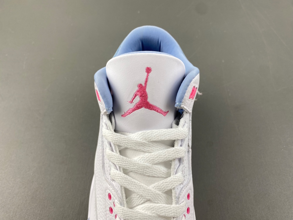 Air Jordan 3 Retro HQ0784