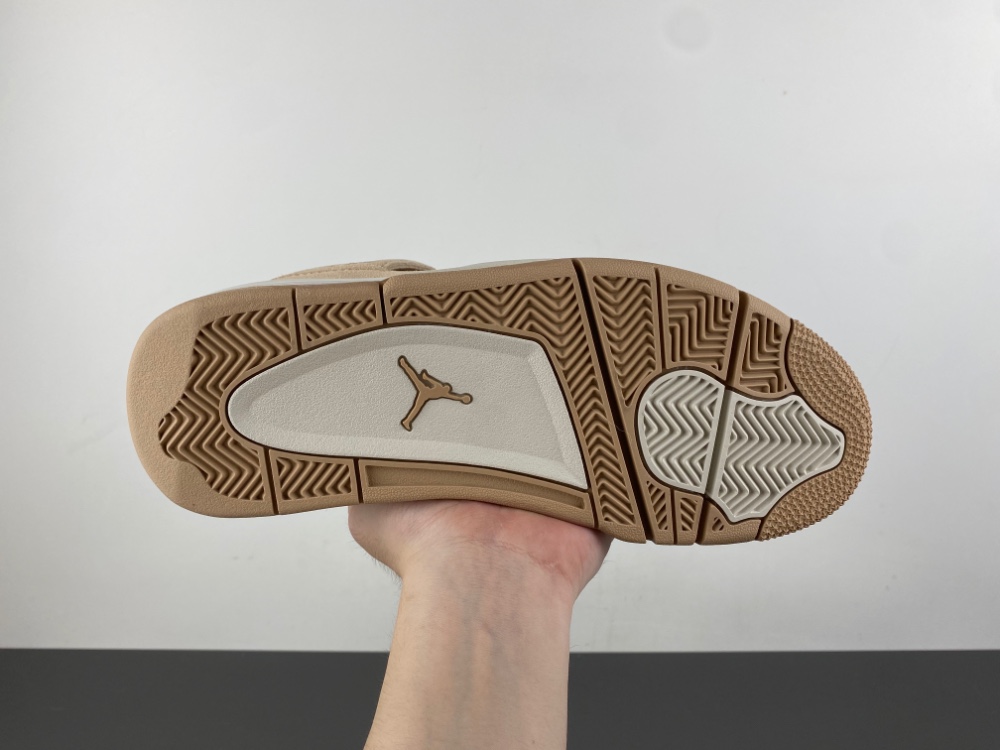 Air Jordan 4 Retro