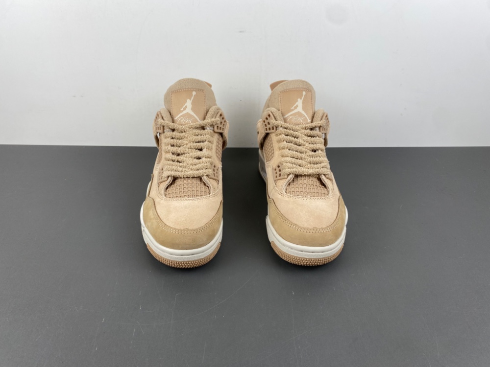 Air Jordan 4 Retro