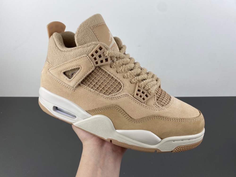 Air Jordan 4 Retro