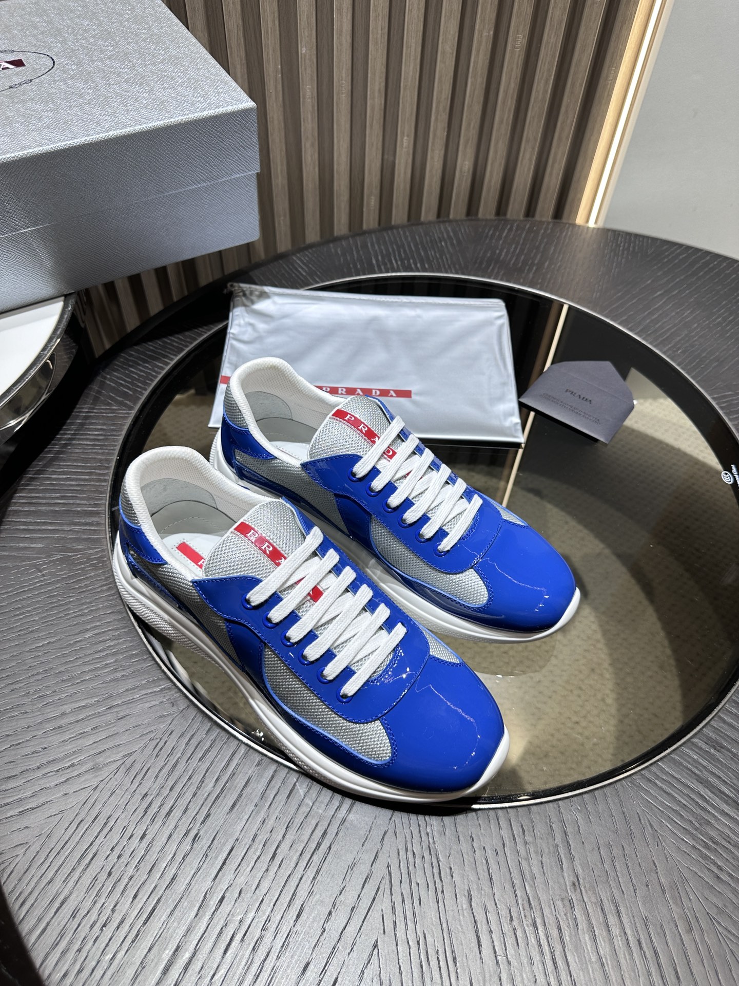 PRADA Men