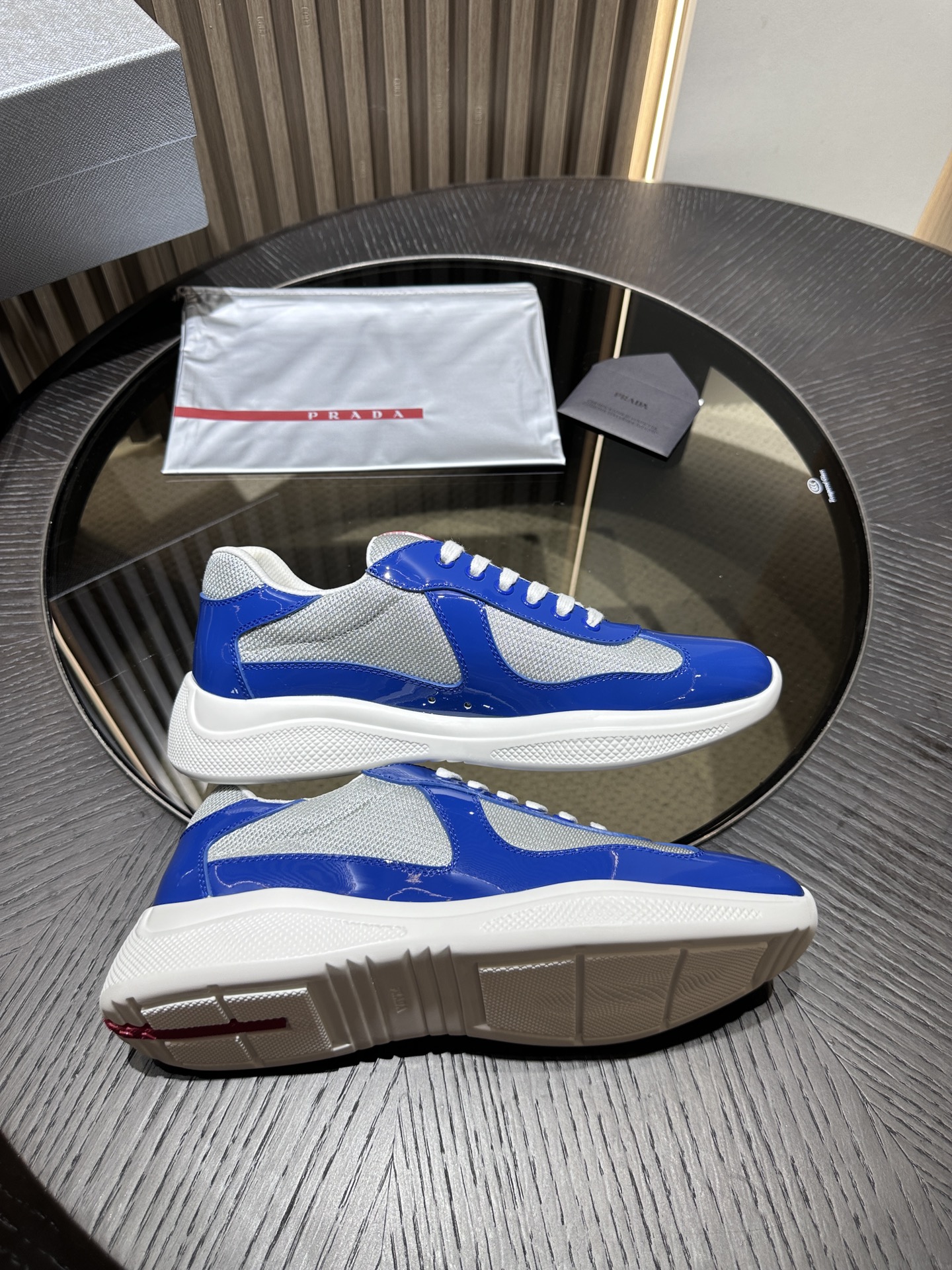PRADA Men