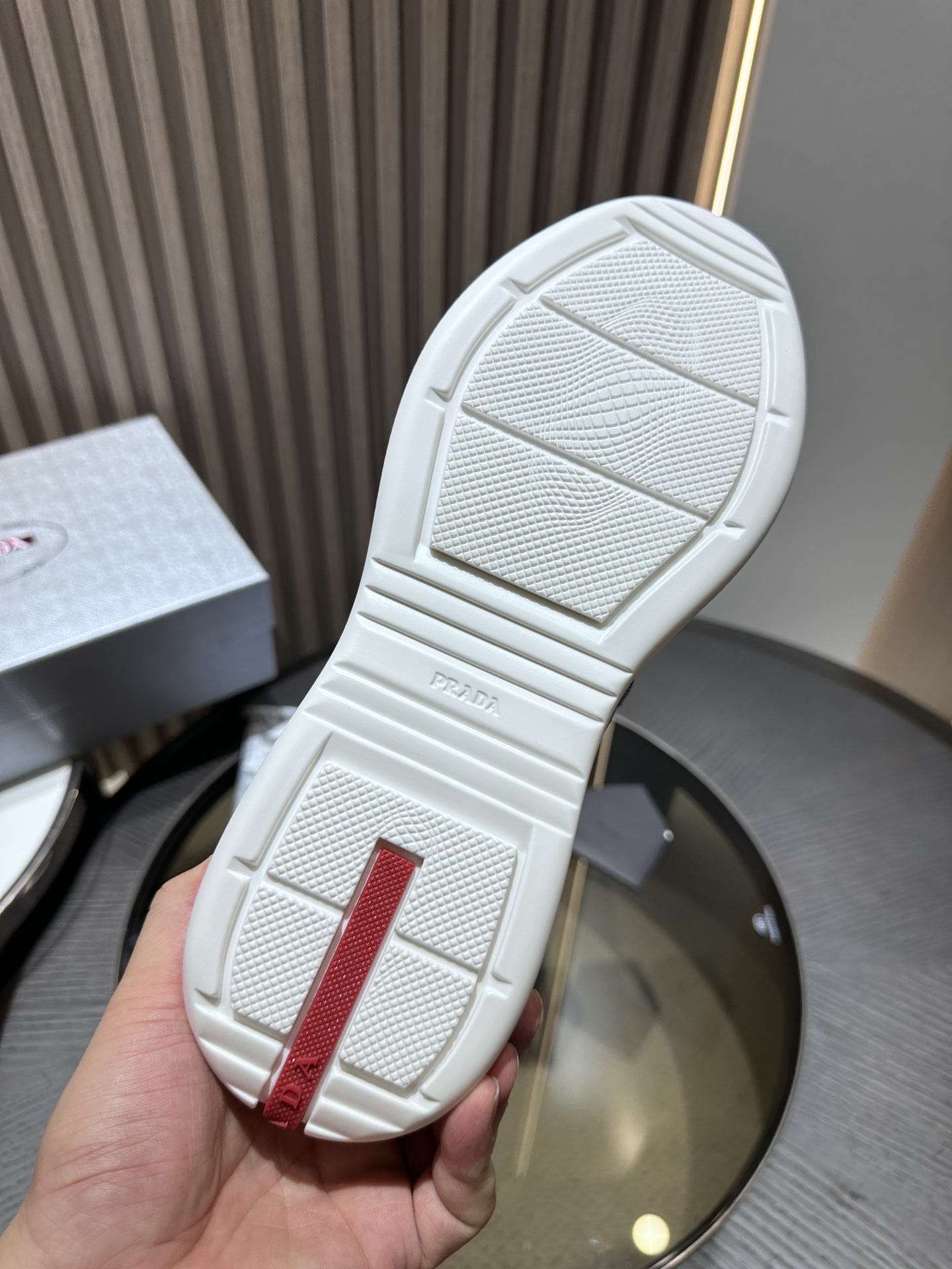 PRADA Men