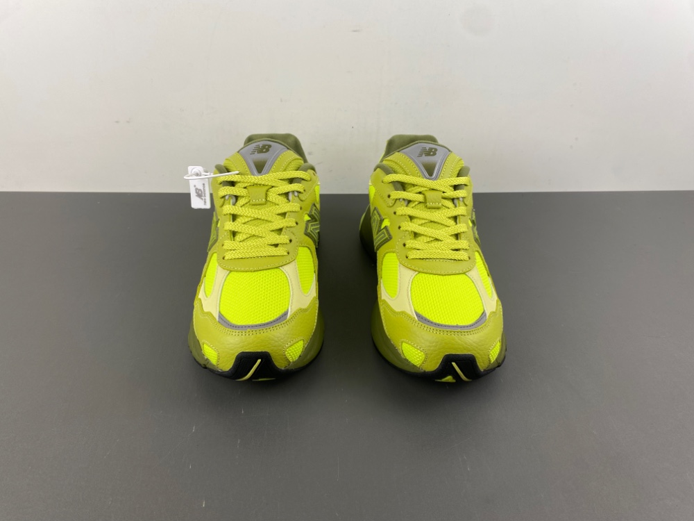 new balance NB M2010GRY U2010GRLC