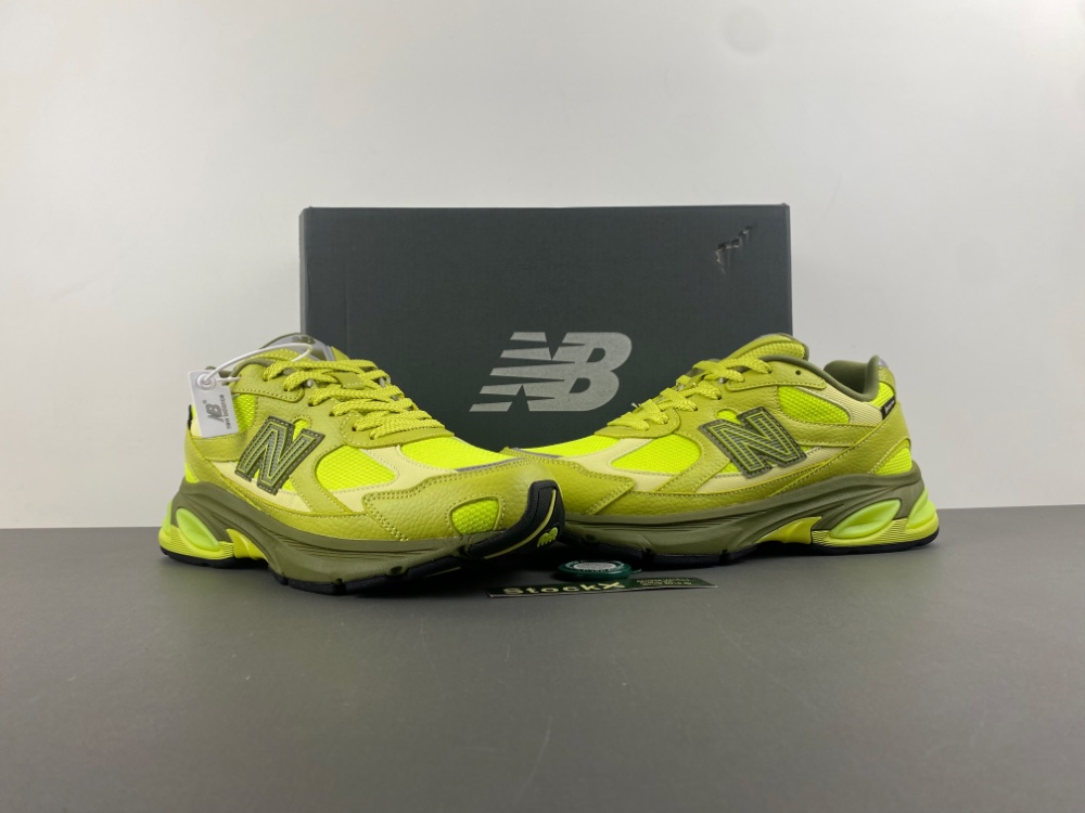 new balance NB M2010GRY U2010GRLC