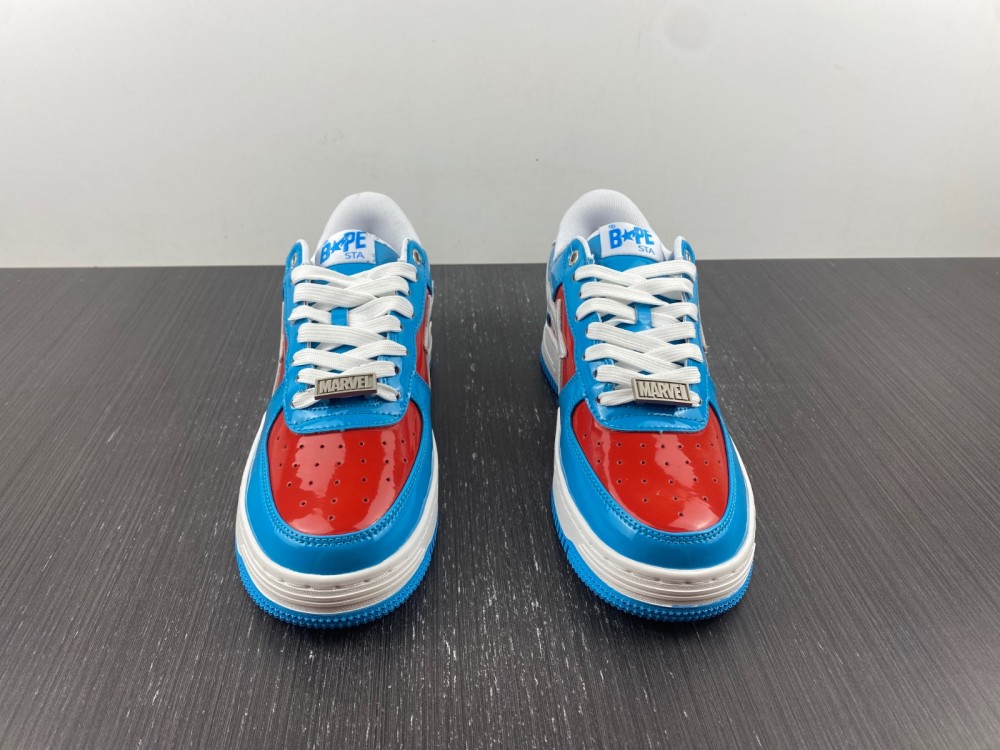 APE MARVEL BAPE STA