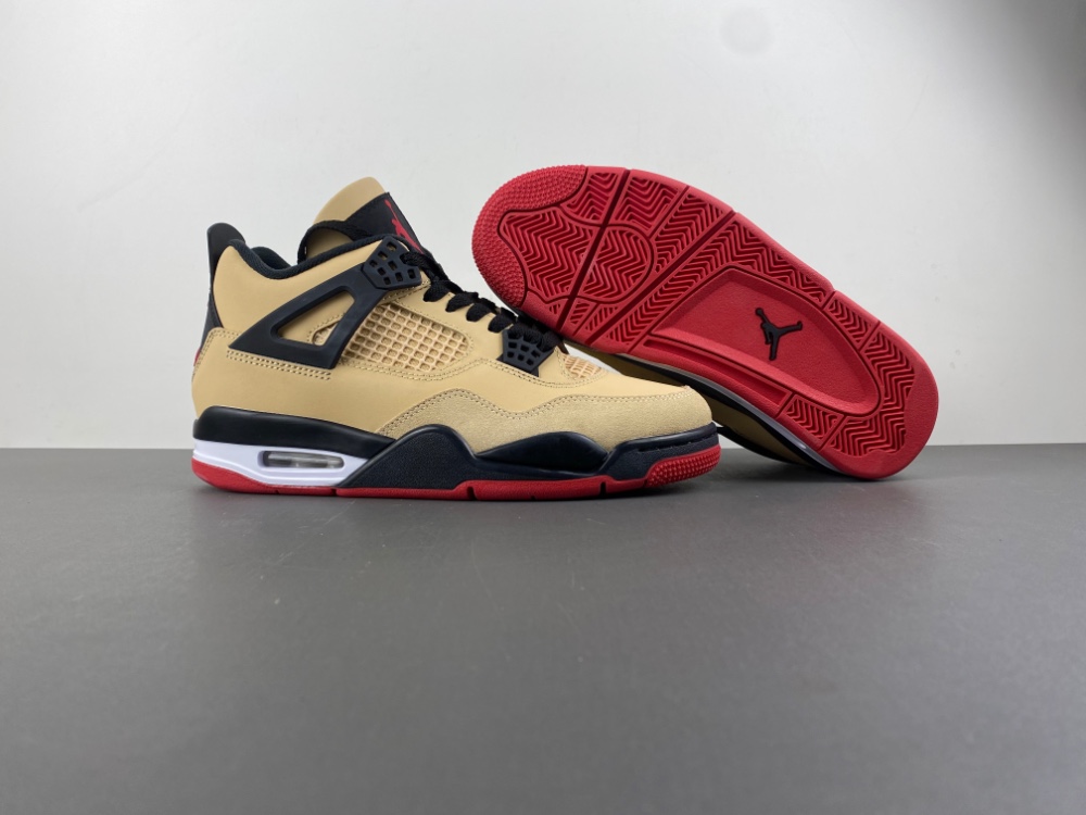 Air Jordan 4 Retro