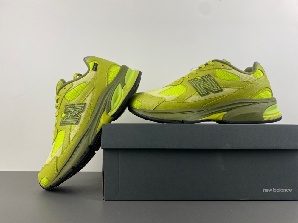 new balance NB M2010GRY U2010GRLC