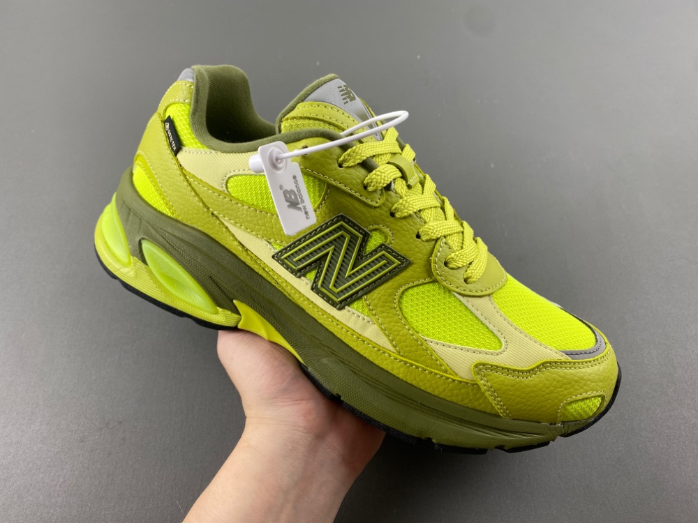 new balance NB M2010GRY U2010GRLC