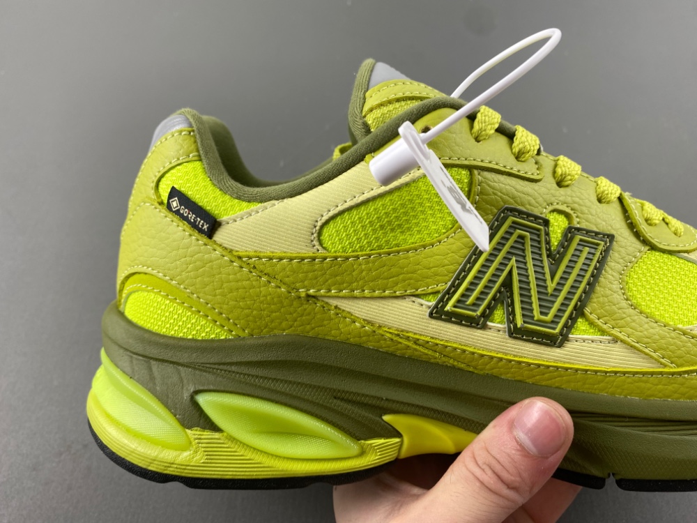 new balance NB M2010GRY U2010GRLC