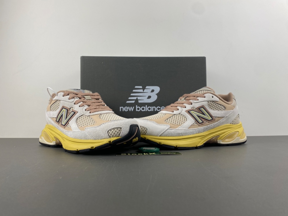 new balance NB U2010SGR