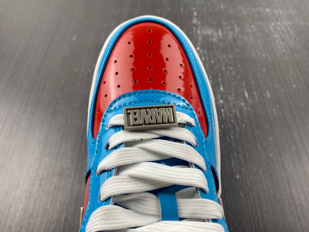 APE MARVEL BAPE STA