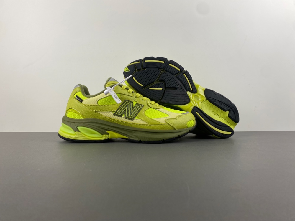 new balance NB M2010GRY U2010GRLC