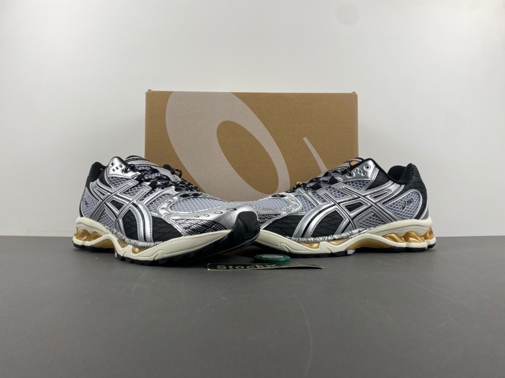 Asics Gel-Nimbus 10.1 Piedmont Grey 1203A543-020