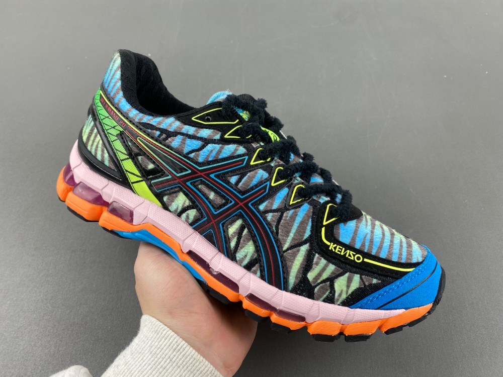 KENZO x GEL-KAYANO 20 1201B032-400
