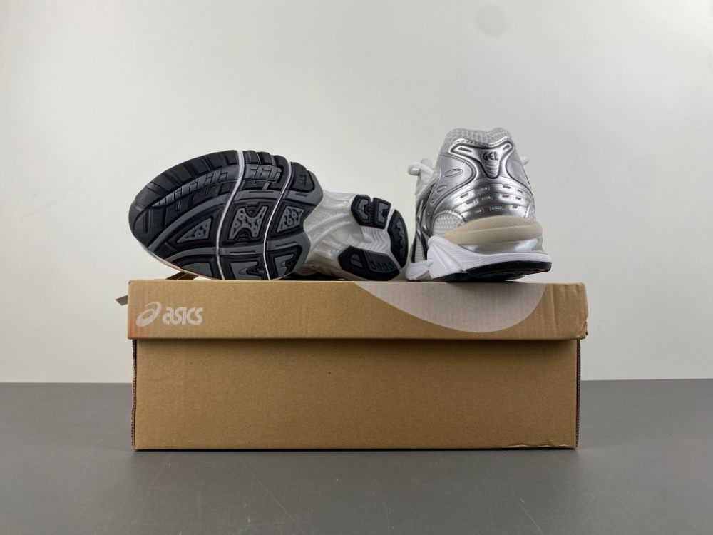 Mens ASICS GEL-Kayano 14 1203A537-110