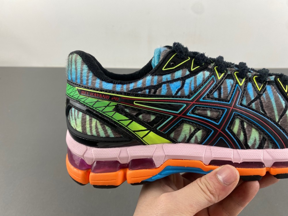 KENZO x GEL-KAYANO 20 1201B032-400