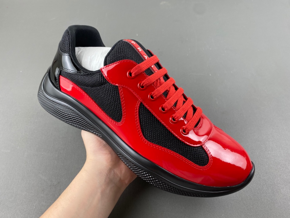 Prada America x2
