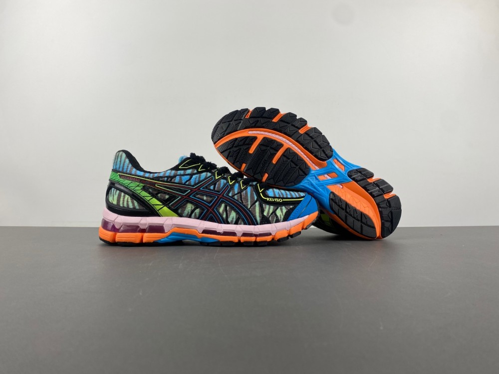 KENZO x GEL-KAYANO 20 1201B032-400