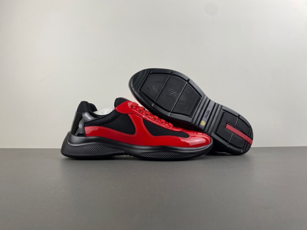 Prada America x2