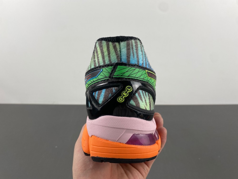 KENZO x GEL-KAYANO 20 1201B032-400