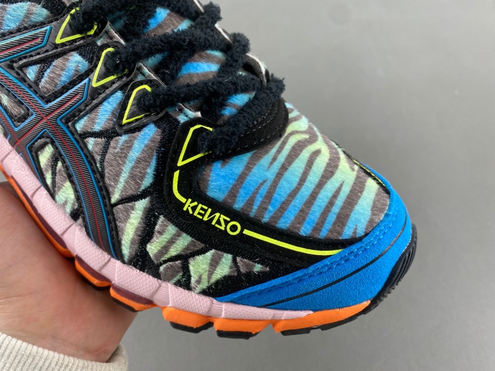 KENZO x GEL-KAYANO 20 1201B032-400