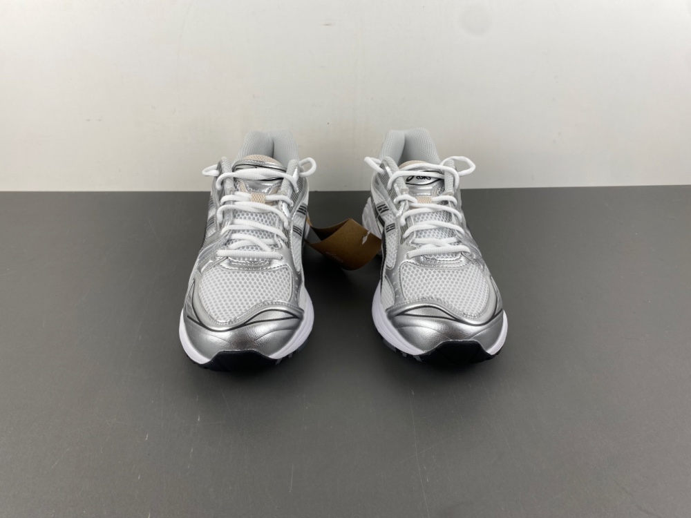 Mens ASICS GEL-Kayano 14 1203A537-110