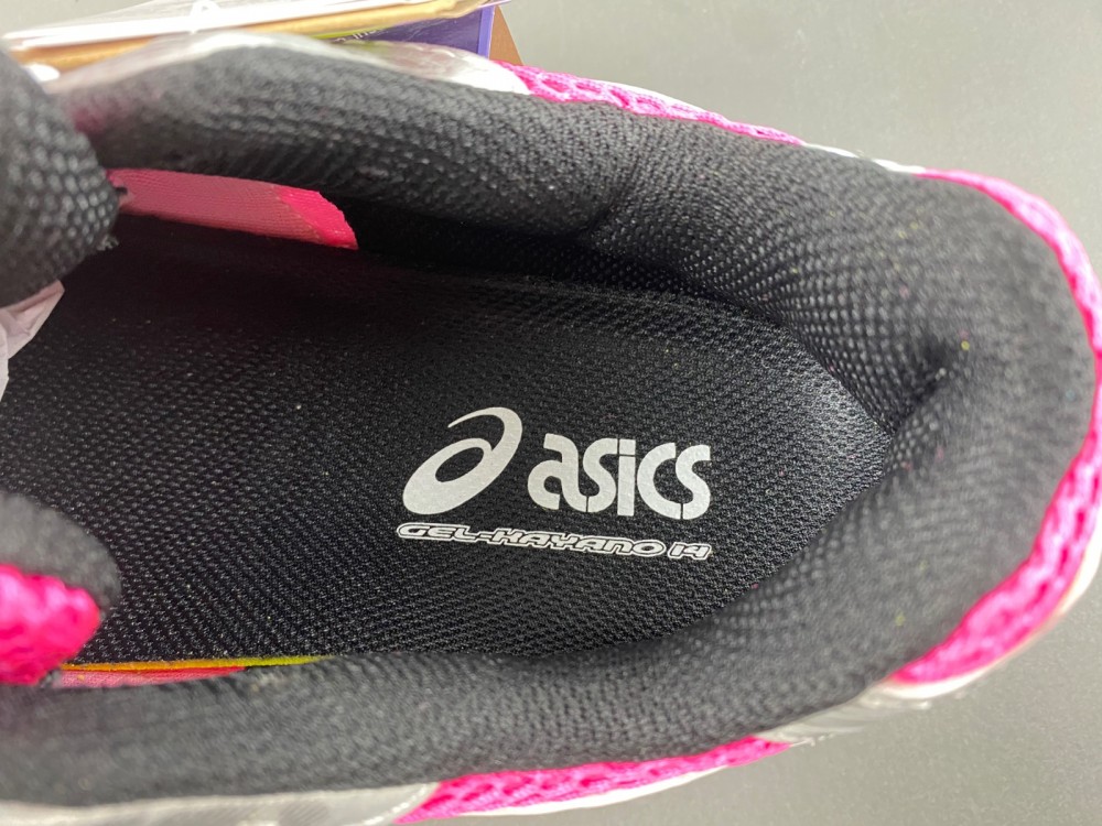 ASICS GEL-Kayano 14
