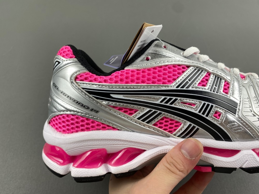 ASICS GEL-Kayano 14