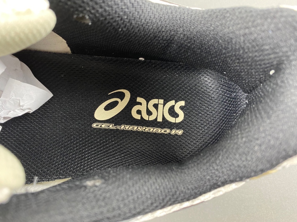 Mens ASICS GEL-Kayano 14 1203A537-200
