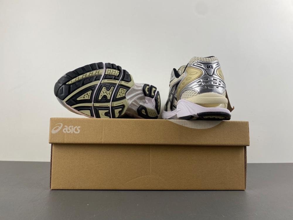Mens ASICS GEL-Kayano 14 1203A537-200