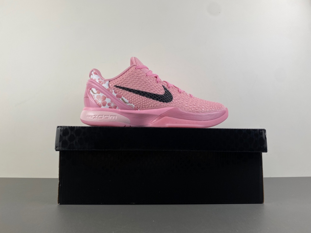Nike Kobe 6 PE 2025 108