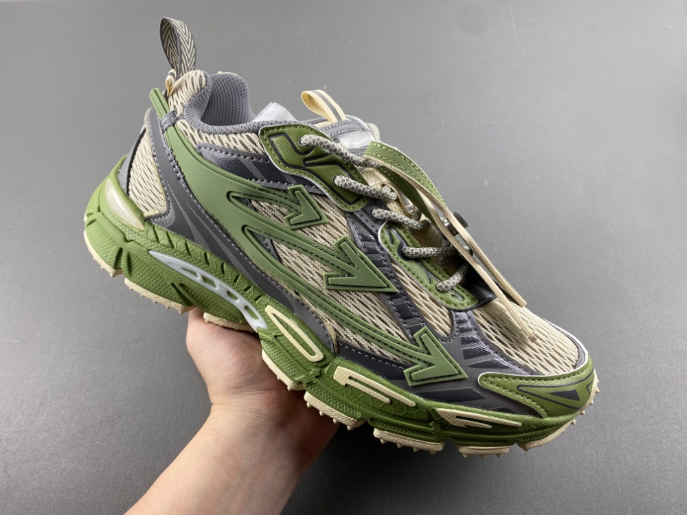 Off White 24