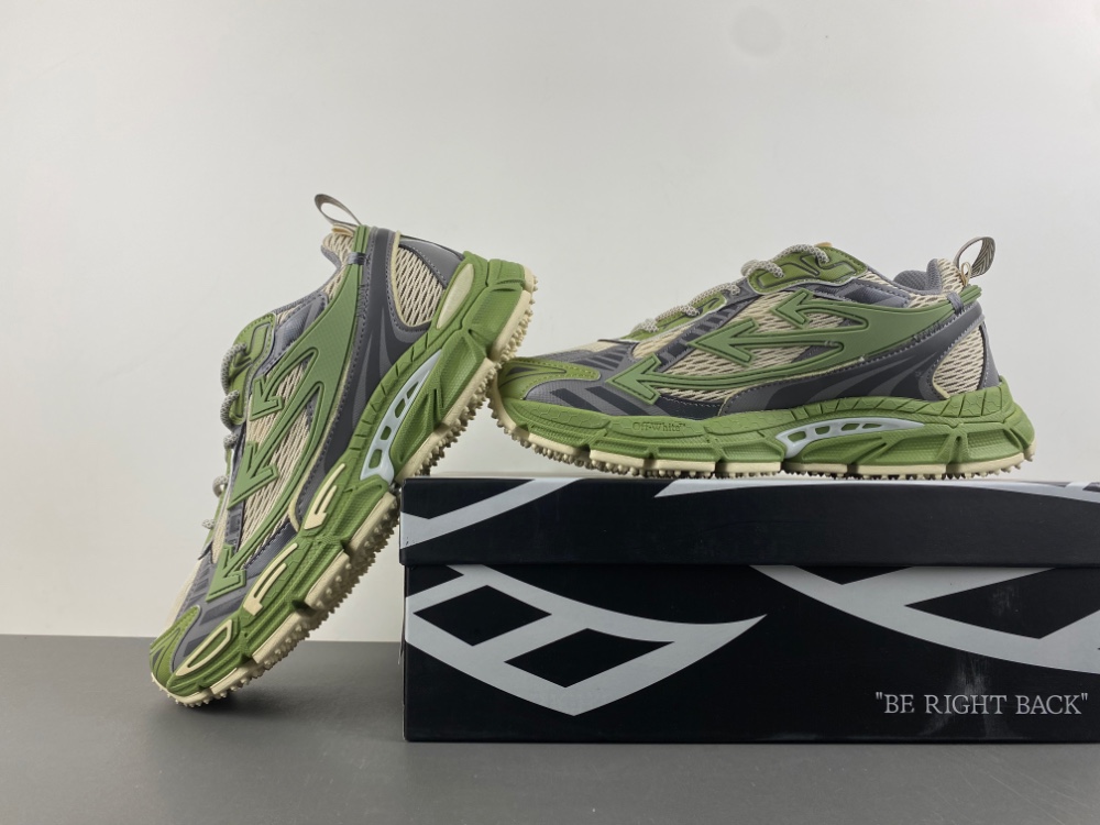 Off White 24