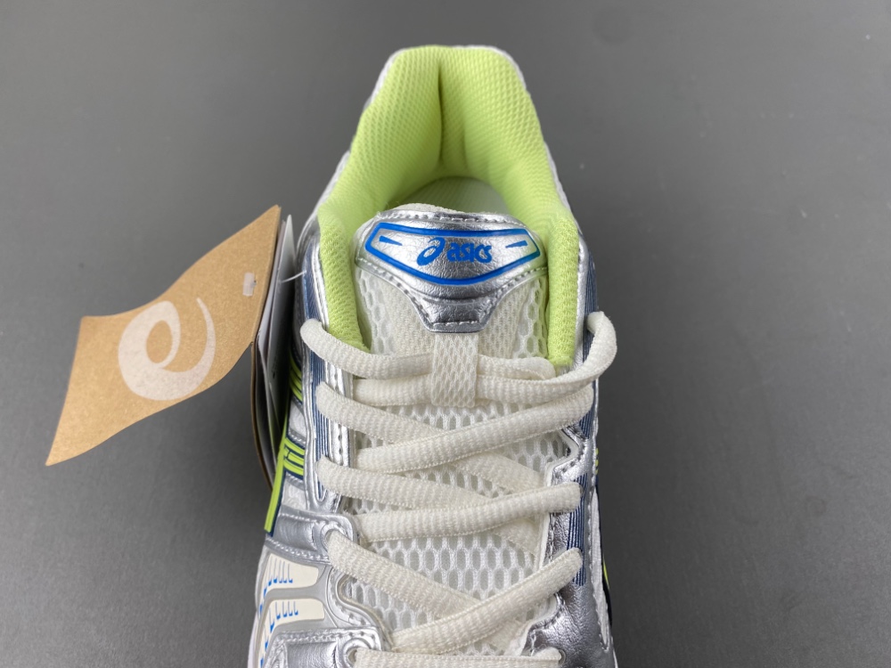 Mens ASICS GEL-Kayano 14 1203A537-108
