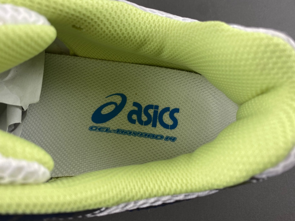 Mens ASICS GEL-Kayano 14 1203A537-108