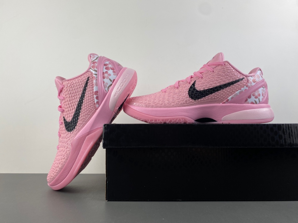 Nike Kobe 6 PE 2025 108