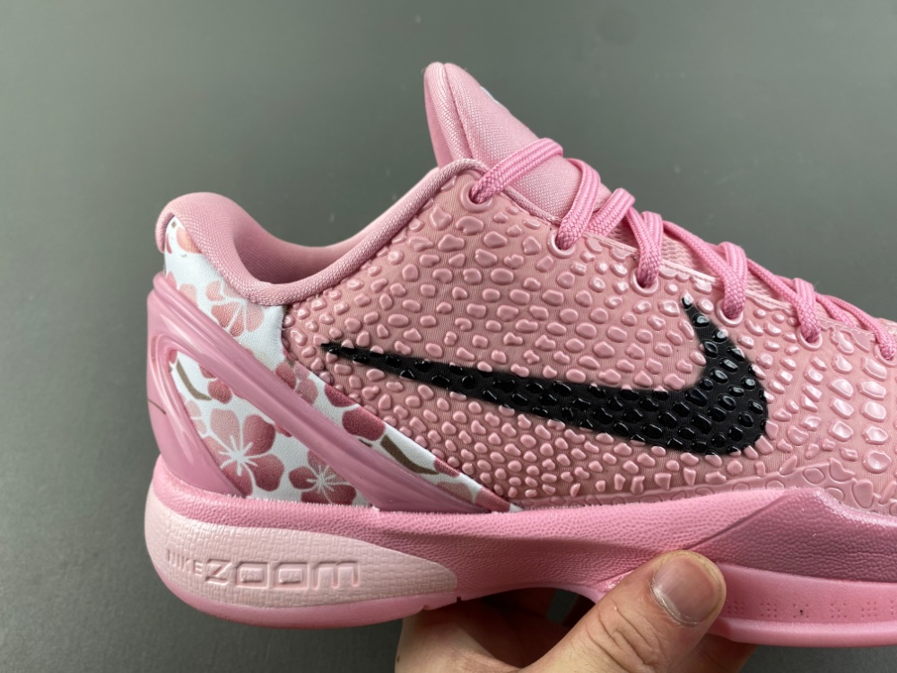 Nike Kobe 6 PE 2025 108