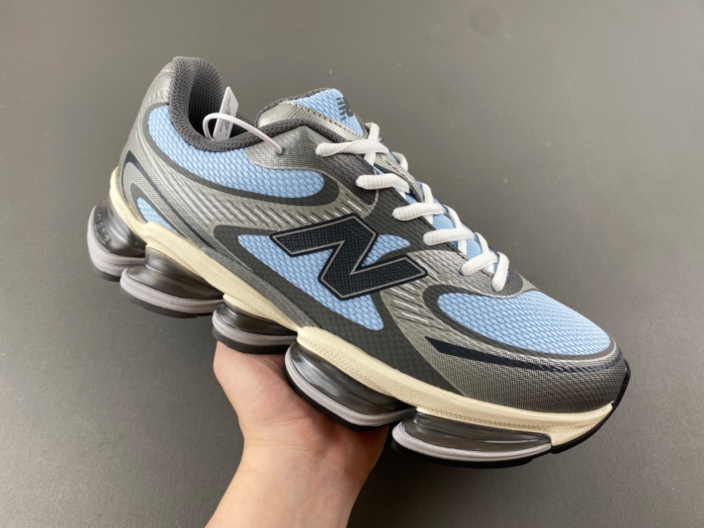 ew Balance ABZORB 2000 “Baby Blue” U2000BA