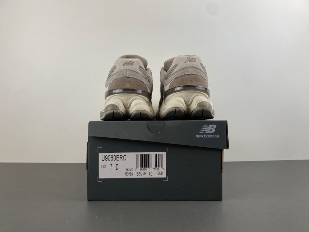 New Balance 9060 U9060ERC