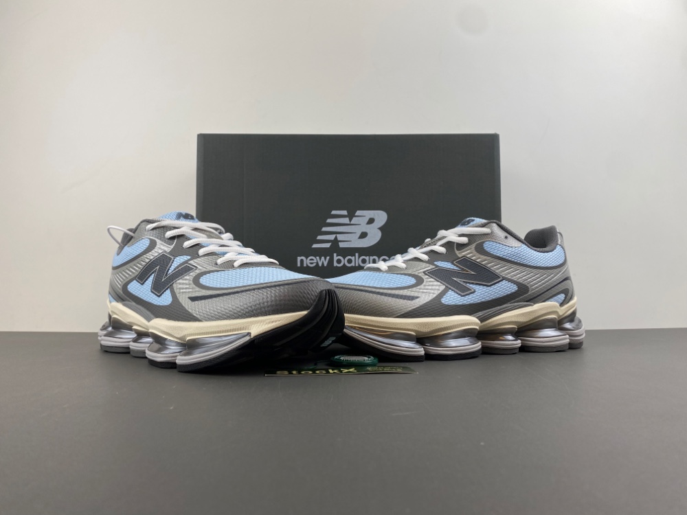 ew Balance ABZORB 2000 “Baby Blue” U2000BA